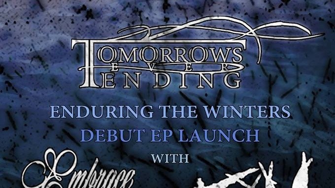 15.03 | Identité Special: Tomorrows Ever Ending EP Launch
